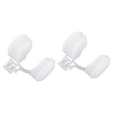 2Pc Carburetor Float Fit for Honda VF750C Magna VF750S Sabre V45 1982 1983 Hot x