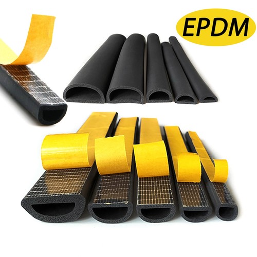 Stormguard epdm soft rubber - soft,