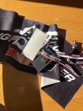 Mugen Dash Mat Back Key Cover