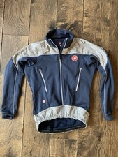 Castelli Mens Gore Wind