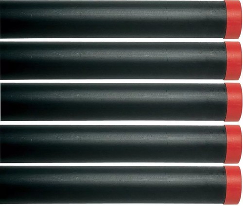 Leeda 6ft plastic rod - 6ft,