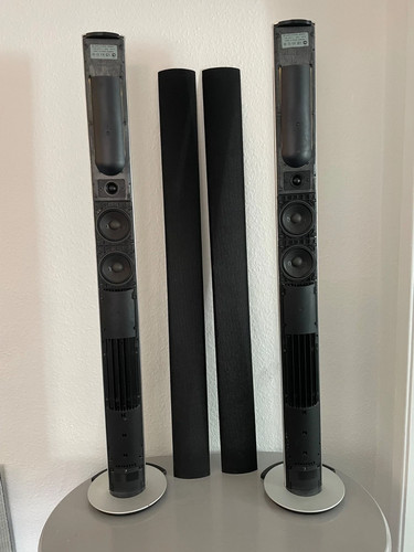 Bang olufsen beolab 6000 - bang,