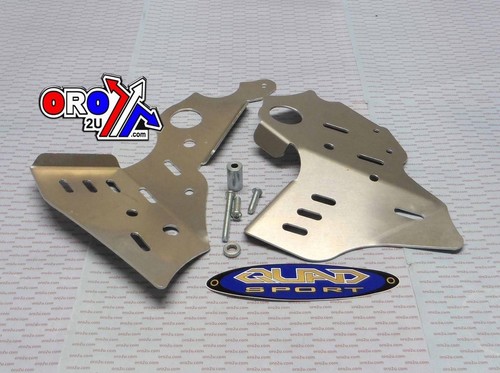 Frame guard boot protection - frame,