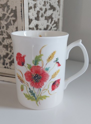 Mayfair fine bone china - bone,