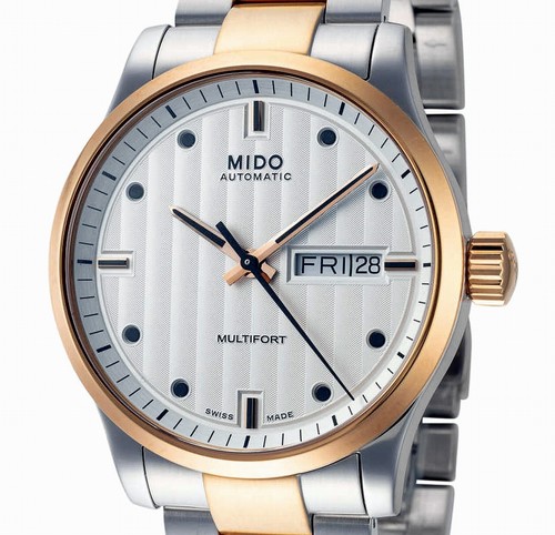 Mido multifort automatic - mm,