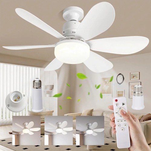 52cm socket ceiling fans - fans, with