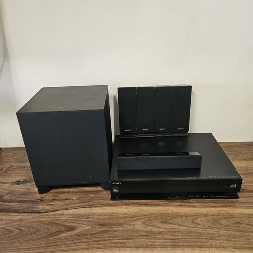 Sony hbd e370 home - sony, hbd-e370