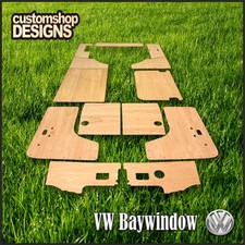 VW T2 Baywindow (1968 - 1979)