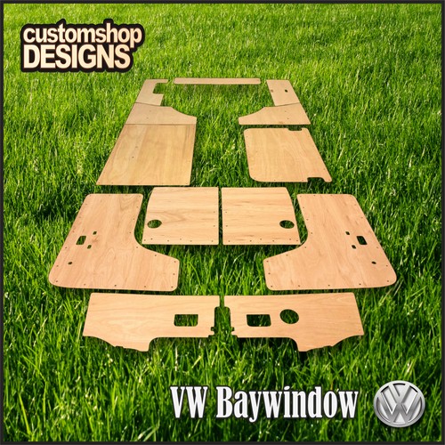Baywindow - (1968,