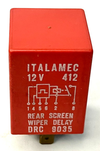 Rover metro genuine - metro, pin)