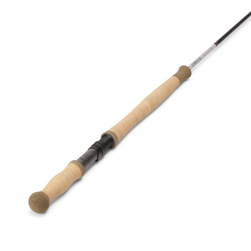 Orvis mission switch 7wt - mission,