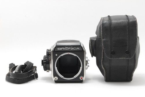 Top mint zenza bronica - [top,