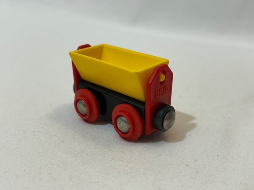Brio classic tipping wagon - classic,