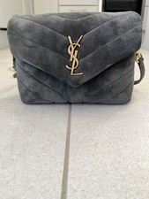 Saint Laurent YSL Toy Loulou