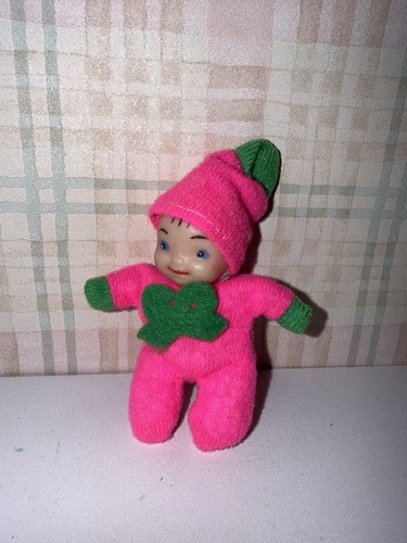 Mini matchbox doll - mini,