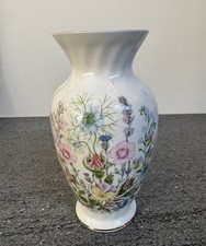 Aynsley "Wild Tudor" Floral