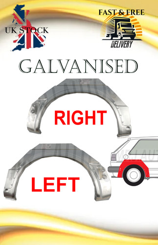 For golf mk2 92 3d - 2,