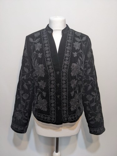 Zara black velvet - zara,
