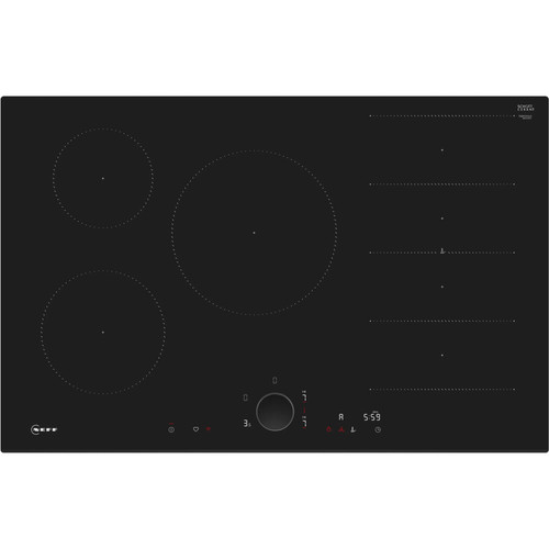 Neff n90 80cm zone induction - 80cm,