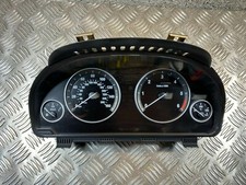 BMW 5 SERIES F10 INSTRUMENT