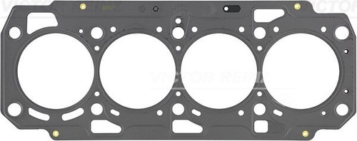Gasket cylinder head victor - gasket,,