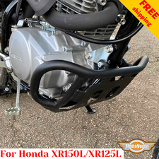 For Honda XR 125 Crash bars