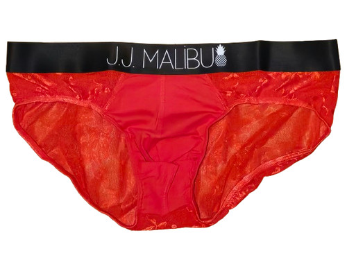 Malibu vintage floral - jj,