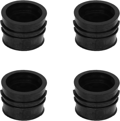 Carb manifold rubbers for - manifold,