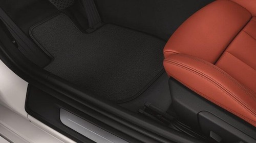 Bmw genuine floor - genuine, lhd