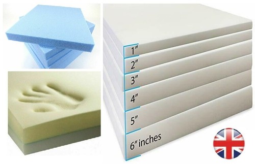 Memory foam cut - foam, seat
