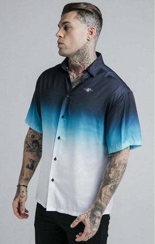 Siksilk mens high fade - siksilk,