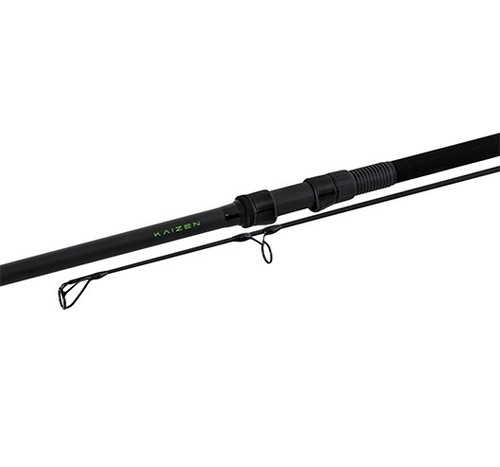 Korda kaizen green - green, 12ft