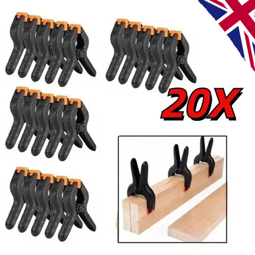 20x heavy duty spring - 20x,