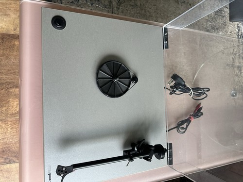 Rega rp1 package - rega, including