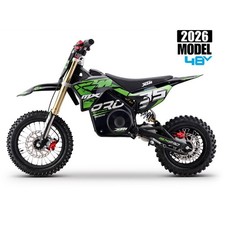 Xtreme Bikes 2026 Kids XTM