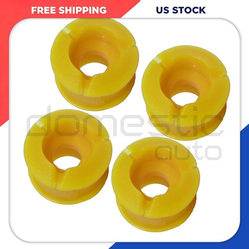4pcs shifter linkage - linkage, bushing