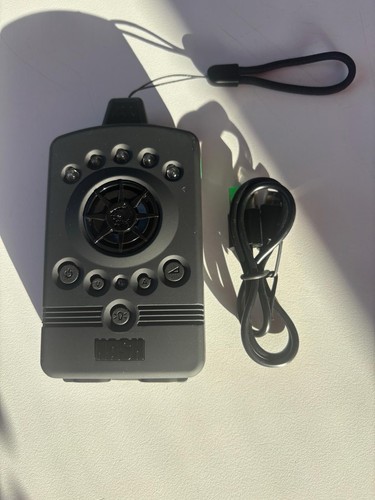 Nash siren receiver - siren,