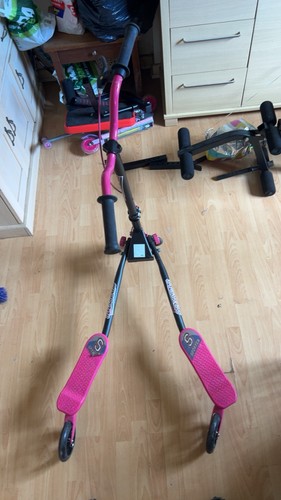 Flicker scooter for - scooter,