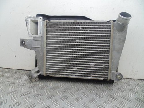 Mazda intercooler with - cx-7,