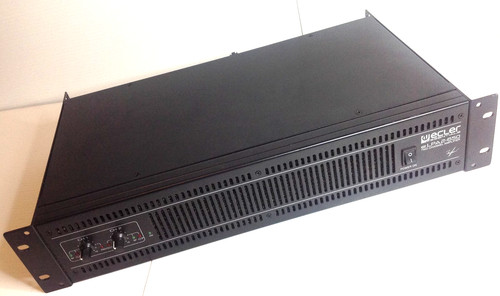 Ecler 650 watt top quality - 650,