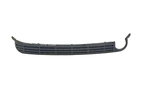 Opel vectra rear bumper - opel, c