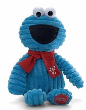 Gund Sesame Street Soft Toy -