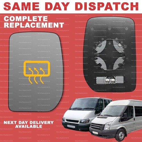 For ford transit mk6 mk7 - for,