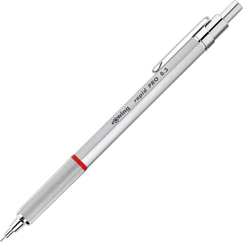 Rotring rapid pro mechanical - rapid,