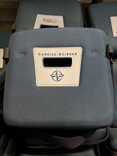 Cardiac science powerheart aed - science,