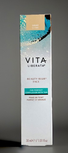 Vita liberata beauty blur face - liberata,