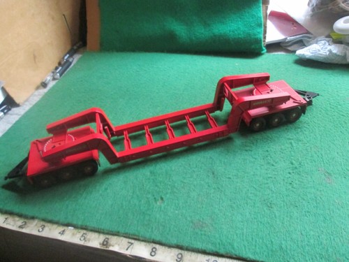 Corgi annis ltd 24 wheel - 24,