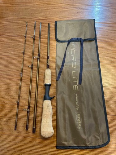 Bass pro shops - pro, micro