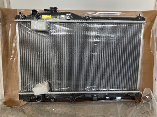 Honda s2000 radiator brand - s2000,