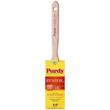 Genuine Purdy Syntox Flat 2" Paint Brush 144402620